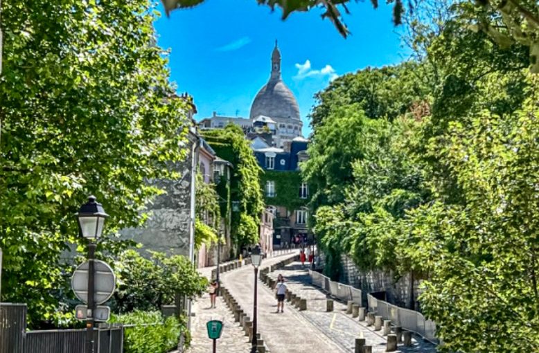 montmartre paris